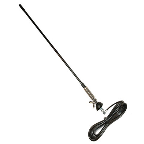 Антенны для радиостанций